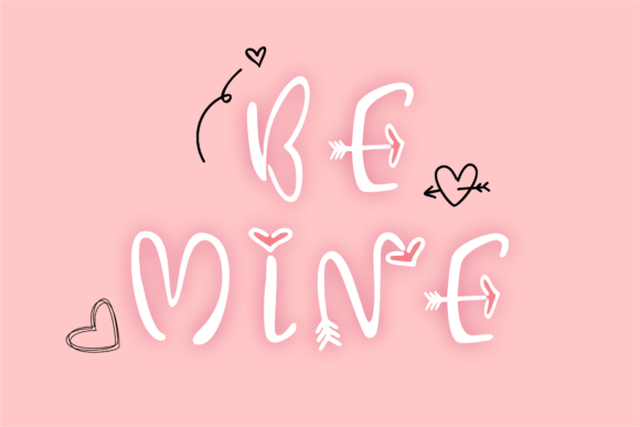Be Mine: Capturing High-School Romance in Your Designs