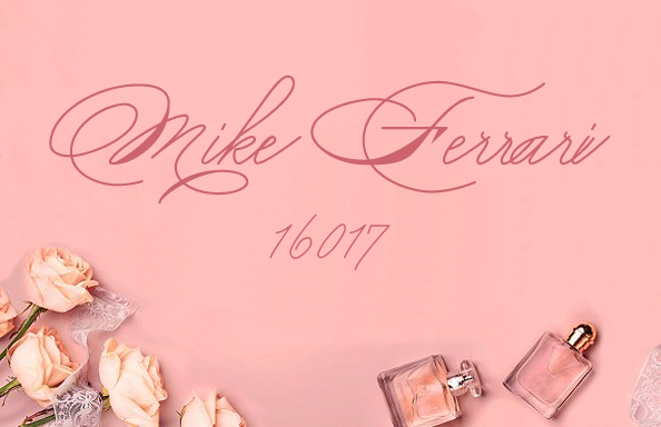 Mike Ferrari 16017: The Spencerian Script Font for Timeless Design