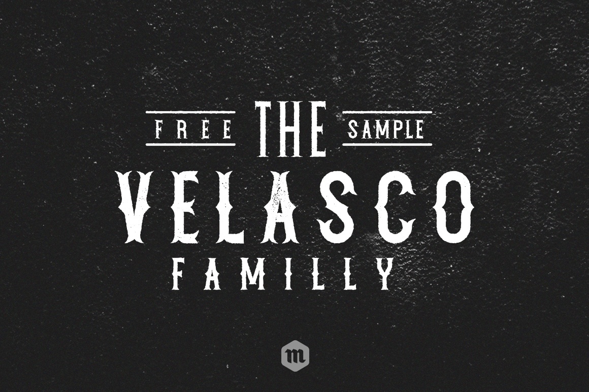 Unlocking Creativity with the Velasco Free Font