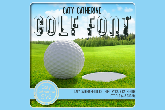 Why Caty Catherine Golfs Elevates Modern Design Projects